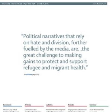 The Lancet_2025.06.14 电子版PDF