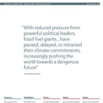 The Lancet_2025.12.13 电子版PDF