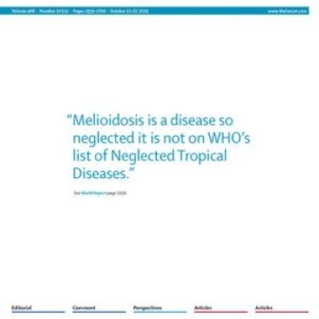 The Lancet_2025.10.11 电子版PDF