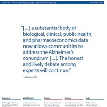 The Lancet_2025.09.27 电子版PDF