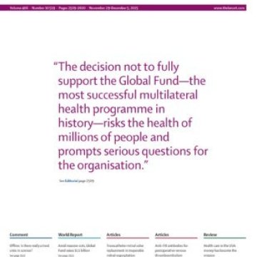 The Lancet_2025.11.29 电子版PDF