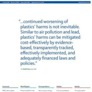 The Lancet_2025.09.06 电子版PDF