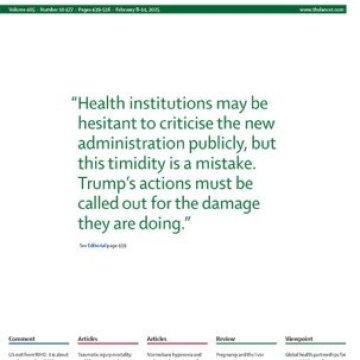 The Lancet_2025.02.08 电子版PDF