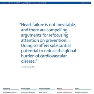 The Lancet_2025.09.13 电子版PDF