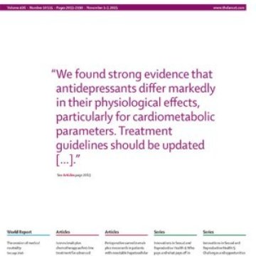 The Lancet_2025.11.01 电子版PDF