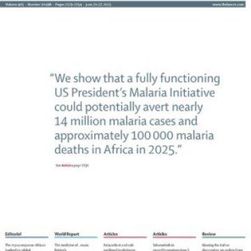 The Lancet_2025.06.21 电子版PDF