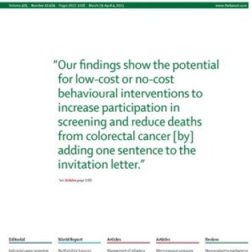 The Lancet_2025.03.29 电子版PDF