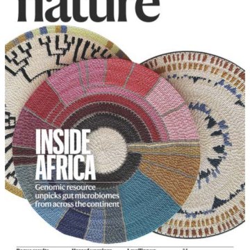 Nature magazine-2025.02.20-双语版 电子版PDF