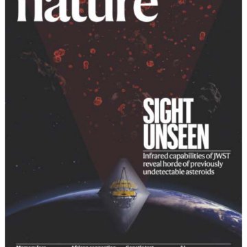 Nature magazine-2025.02.06-双语版 电子版PDF