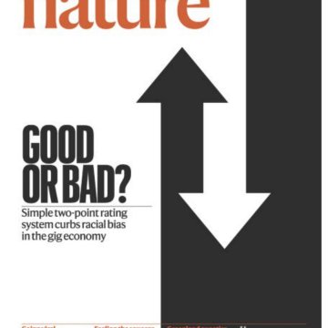 Nature magazine-2025.03.13-双语版 电子版PDF