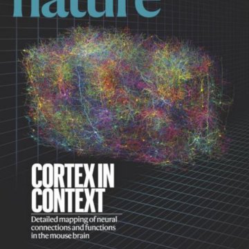 Nature magazine-2025.04.10-双语版 电子版PDF
