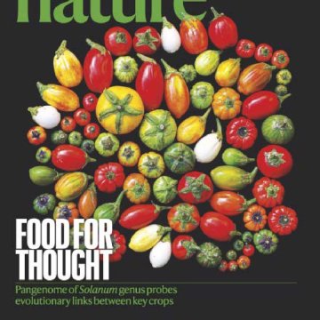 Nature magazine-2025.04.03-双语版 电子版PDF