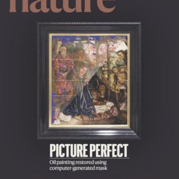 Nature magazine-2025.06.12-双语版 电子版PDF