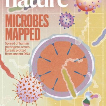 Nature magazine-2025.07.23-双语版 电子版PDF