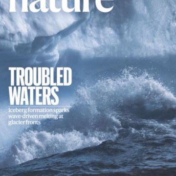 Nature magazine-2025.08.14-双语版 电子版PDF