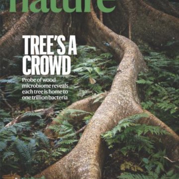 Nature magazine-2025.08.28-双语版 电子版PDF