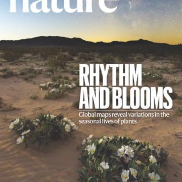 Nature magazine-2025.09.04-双语版 电子版PDF