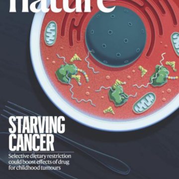 Nature magazine-2025.10.16-双语版 电子版PDF