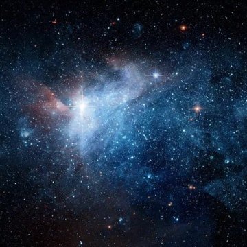 15岁少年基于NASA数据发现15万个未识别太空物体