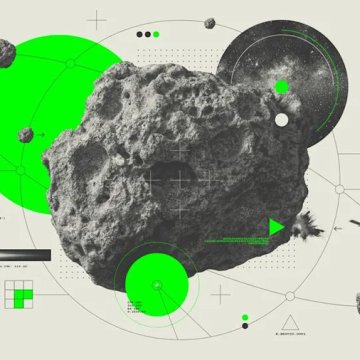NASA如何改变小行星轨道