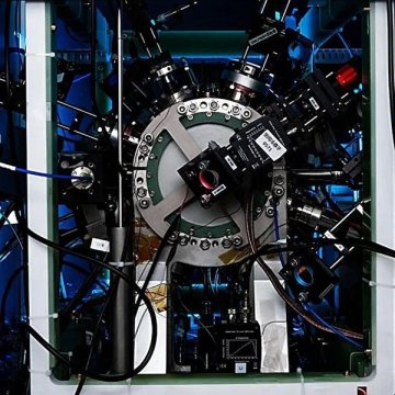 中国科学家制造出如此精准的钟表或可重新定义秒