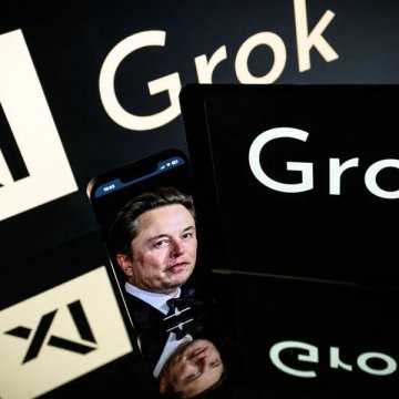 青少年起诉称埃隆·马斯克Grok聊天机器人制作了他们的性虐待图像