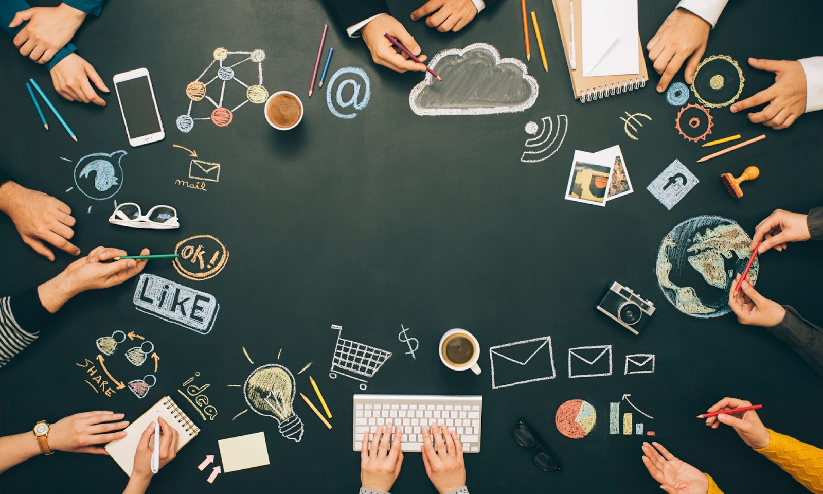 2024年的63个创业点子(图1)